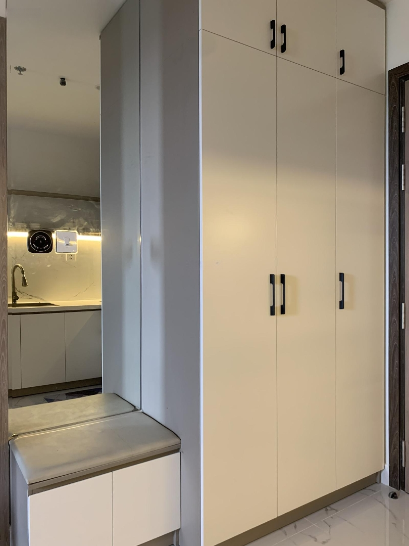 Chuyển Nhượng Căn Studio Full Nội Thất - The Beverly Solari - Giá Bán 2.150 Tỷ