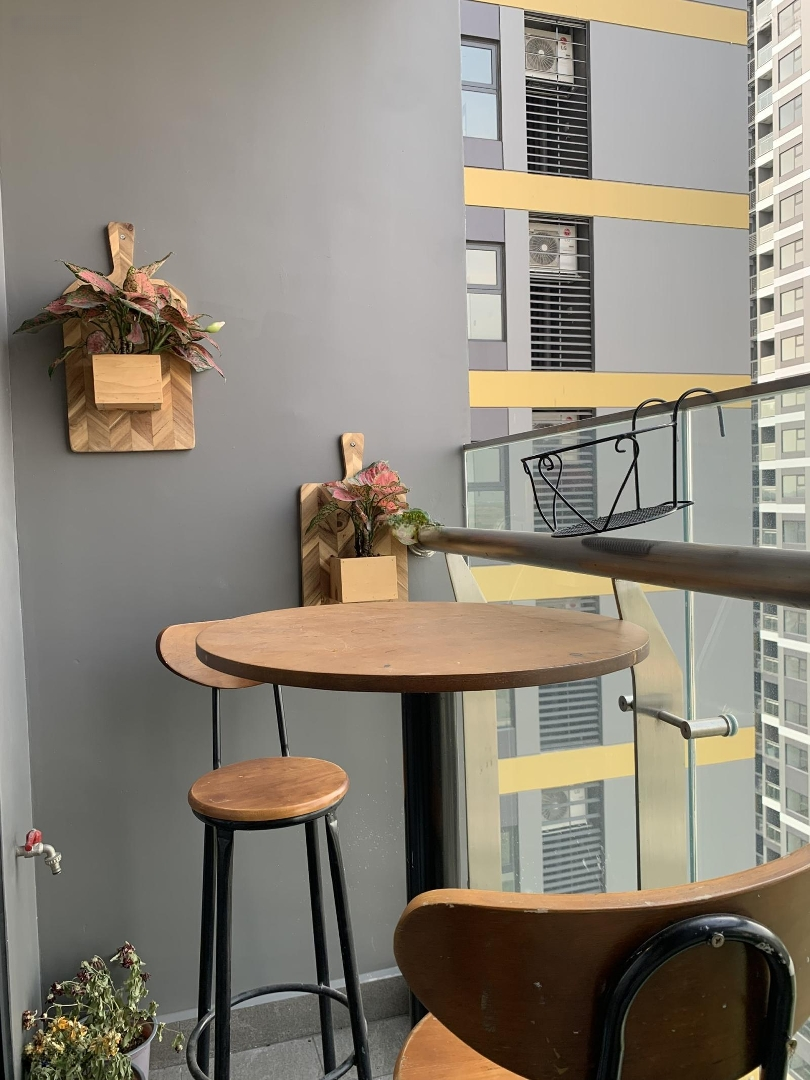 Chuyển Nhượng Căn Studio Full Nội Thất - The Beverly Solari - Giá Bán 2.150 Tỷ