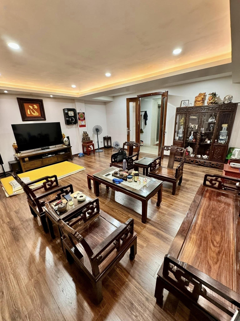 Duy Nhất! Phân Lô Phố Xã Đàn, Ô Tô Tránh, Mặt Tiền Khủng 6.9M, 30M Ra Phố, 51M*5T, Chỉ 18.5 Tỷ