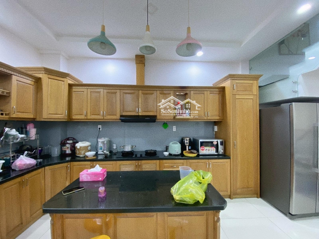 Cách Mạng Tháng Tám. Q.10, 5 Tầng ,Diện Tích105M2, Thang Máy, Nhà Đẹp, Hxt, Chỉ Nhỉnh 16 Tỷ