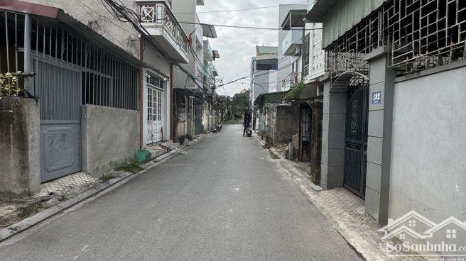 Đất Có Sẵn Nhà C4, Taxi Đỗ Cửa...