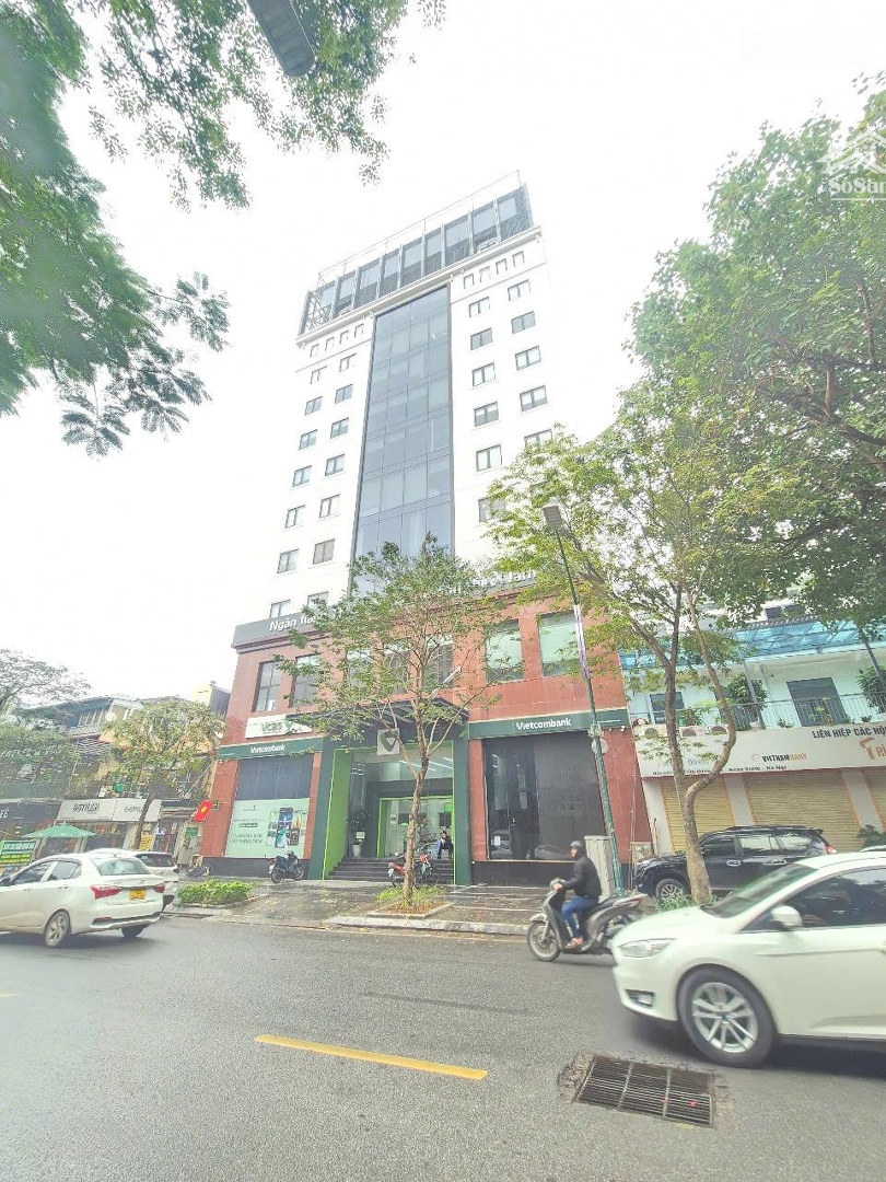 Trợ Duyên Cho Thuê Mb Trần Hưng Đạo 150M2,Mặt Tiền7M , 100 Triệu/Tháng. Cam Kết - Uy Tín