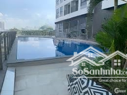 Chỉ Còn Duy Nhất Căn 2 Phòng Ngủ 1 Wc Tại Goldora Plaza Chỉ 2,550 Tỷ , Ngay Rmit, Liên Hệ 0938973686