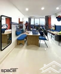 Chỉ Còn Duy Nhất Căn 2 Phòng Ngủ 1 Wc Tại Goldora Plaza Chỉ 2,550 Tỷ , Ngay Rmit, Liên Hệ 0938973686