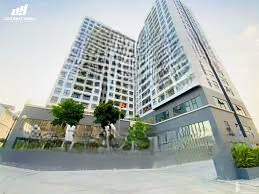 Chỉ Còn Duy Nhất Căn 2 Phòng Ngủ 1 Wc Tại Goldora Plaza Chỉ 2,550 Tỷ , Ngay Rmit, Liên Hệ 0938973686