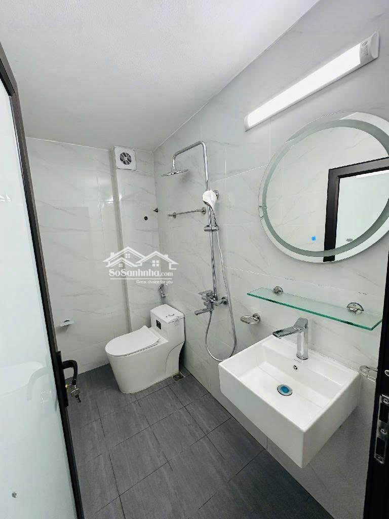 Nhà Đẹp Nguyễn Cơ Thạch - Thang Máy Xịn Sò, Ngõ Ô Tô Phóng - 90M2 Chỉ 19Tỷ - Full Nội Thất