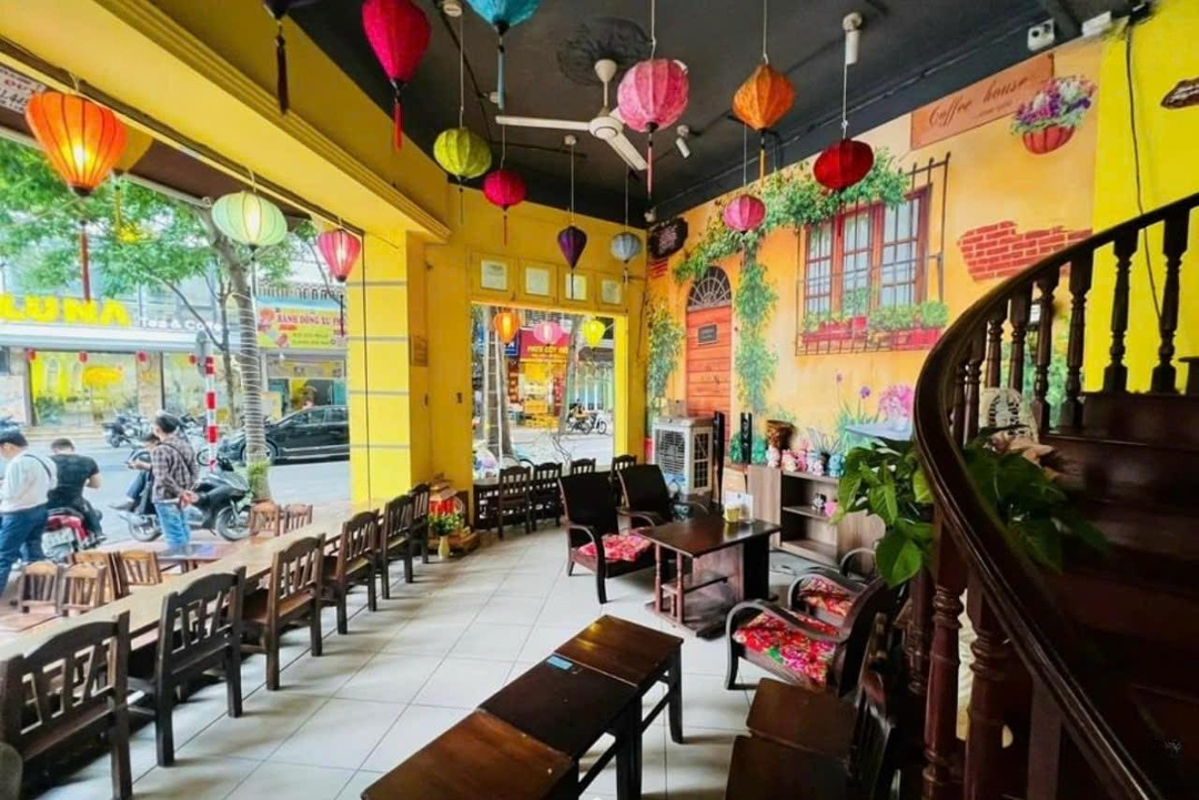 Bán Biệt Thự Trung Văn Hancic - Nam Từ Liêm Lô Góc - Kd -Mặt Tiềnkhủngmặt Tiền20Mdiện Tích140M2 4Tầng. Giá Bán 34Tỷ