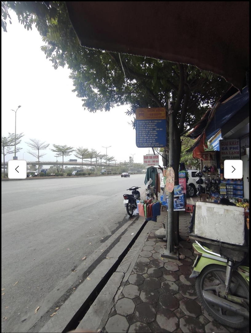Bán Nhà Mặt Đường Nguyễn Đức Thuận, Thạch Bàn, Long Biên, Hà Nội
