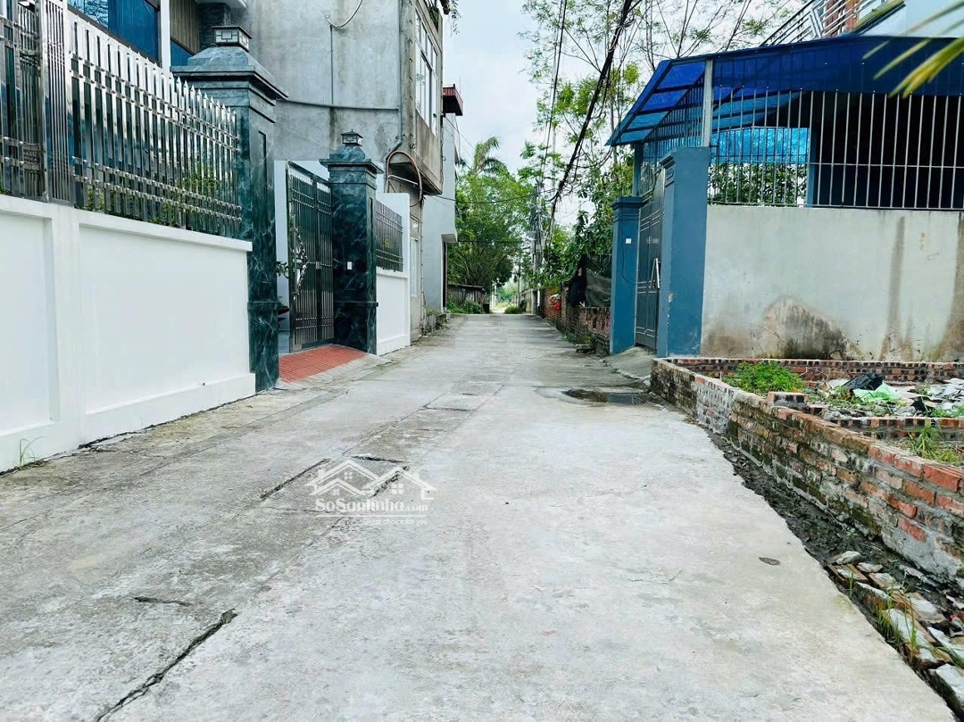 Gửi Đến Các Nhà Đầu Tư Siêu Phẩm Còn Sót Cho Ae Phân Lô Thố Bảo, Vân Nội, Đông Anhdiện Tích660M2
