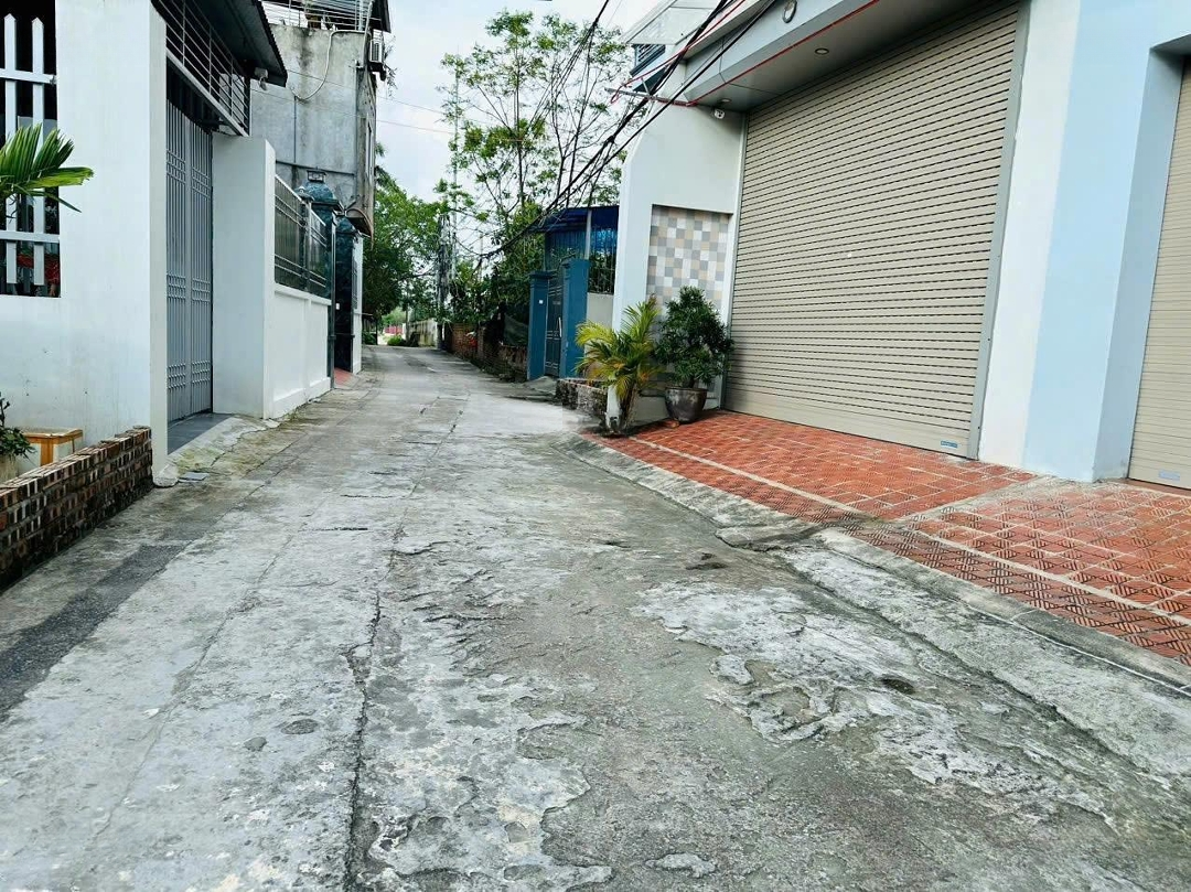 Gửi Đến Các Nhà Đầu Tư Siêu Phẩm Còn Sót Cho Ae Phân Lô Thố Bảo, Vân Nội, Đông Anhdiện Tích660M2