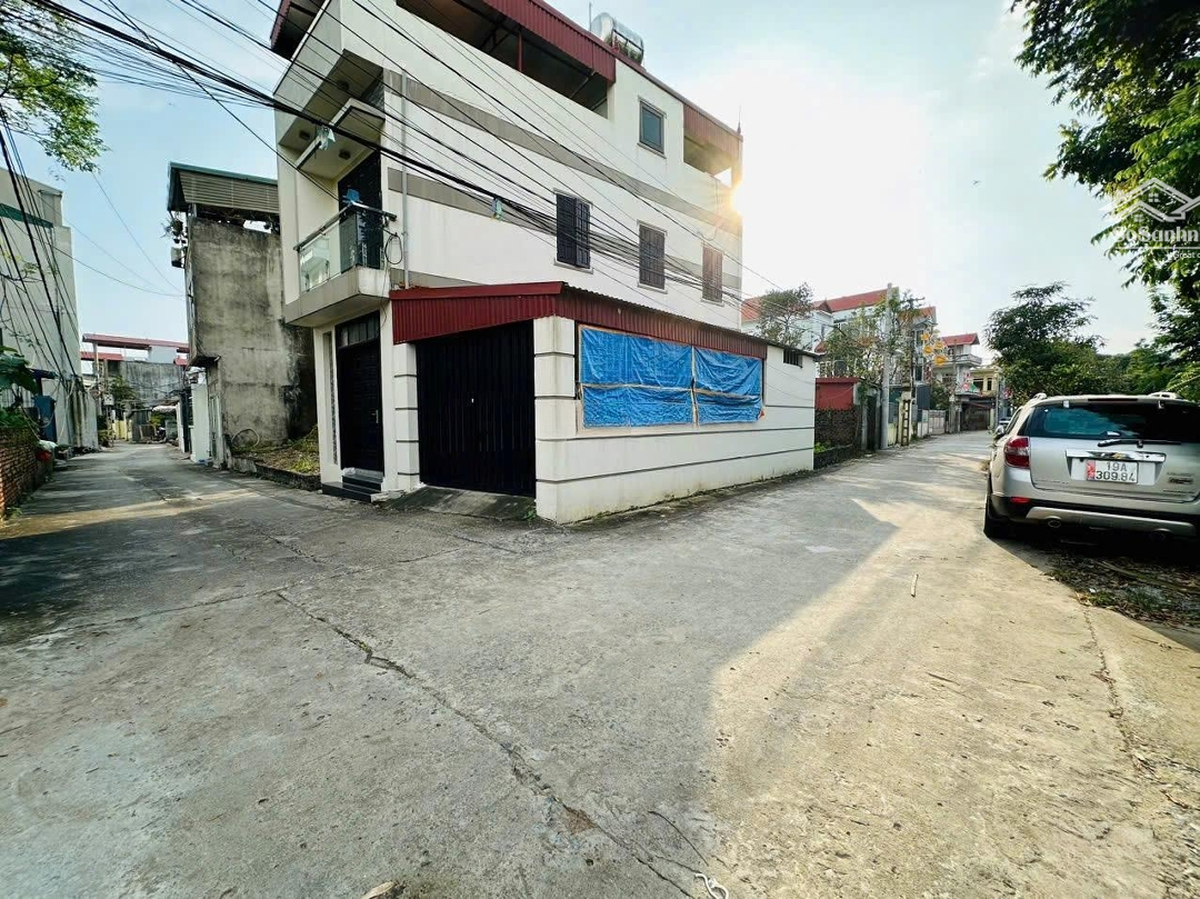 Gửi Đến Các Nhà Đầu Tư Siêu Phẩm Còn Sót Cho Ae Phân Lô Thố Bảo, Vân Nội, Đông Anhdiện Tích660M2
