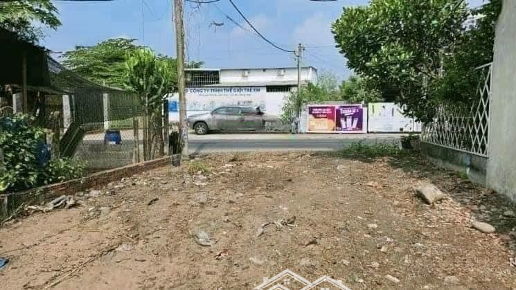 Bán Lô Đất Bàu Bàng 230M2, Giá Bán 930 Triệu, Gần Chợ Long Nguyên, Sổ Hồng
