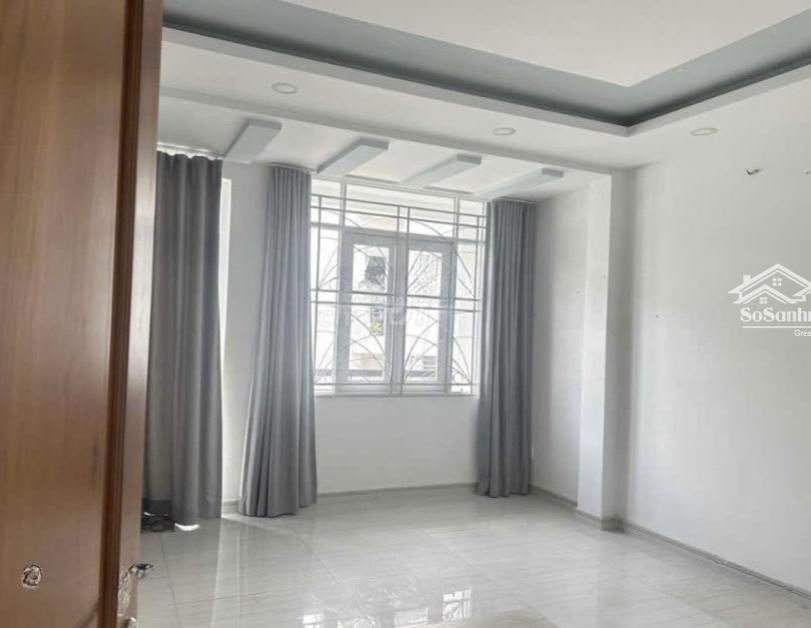 Cho Thuê Nhà Mới 5 Tầng, Mặt Tiền Tân Phước, Phường 6, Quận 10. Gần Ngã 6 Nguyễn Tri Phương