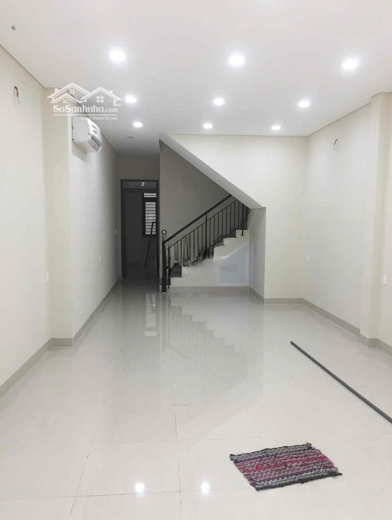 Cho Thuê Nhà Mới 5 Tầng, Mặt Tiền Tân Phước, Phường 6, Quận 10. Gần Ngã 6 Nguyễn Tri Phương