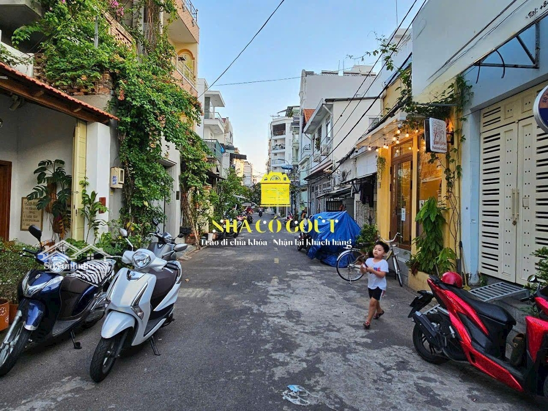 Cho Thuê Nhà Nguyên Căn Đường Xuân Thủy