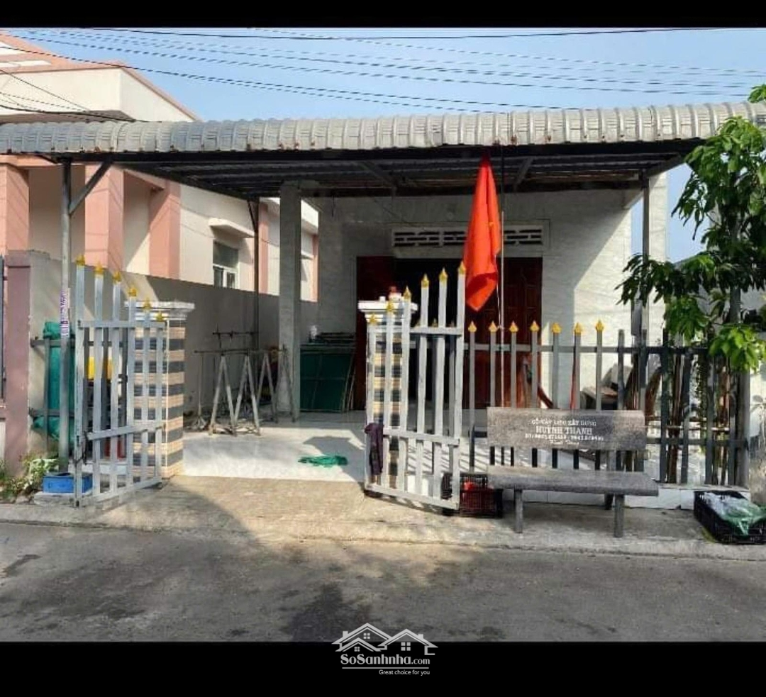 Cho Thuê Nhà Nguyên Căn Đường Xuân Thủy