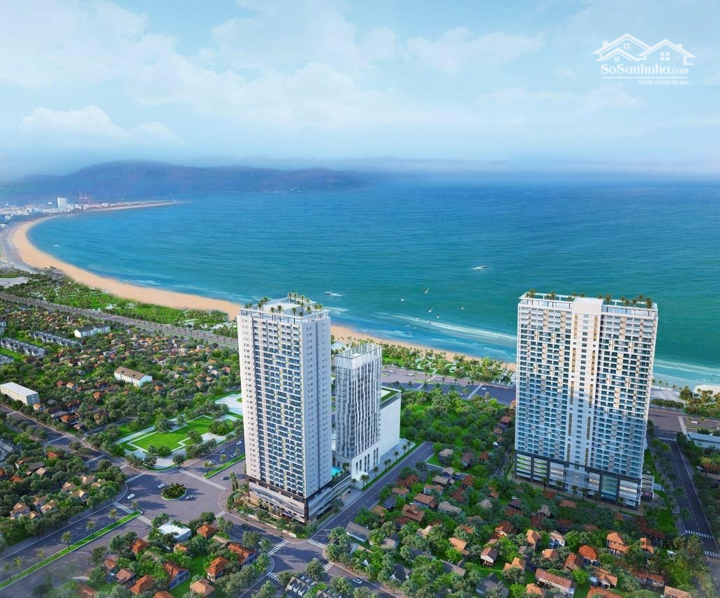 Bán Nhanh 1 Phòng Ngủ Giá Bán 1 Tỷ 050 Triệu - 1 Căn Duy Nhất - Rẻ Nhất Thị Trường - Full Nội Thất