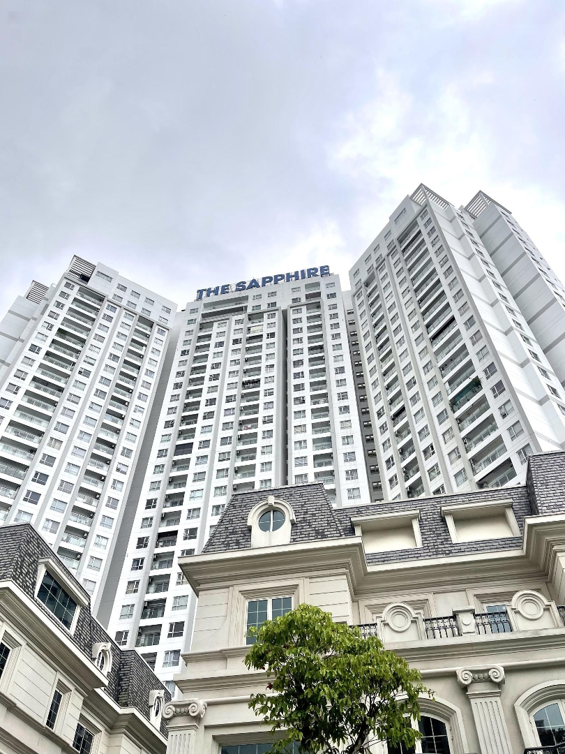 Lỗ 1 Tỷ Căn Studio View Biển Rẻ Nhất