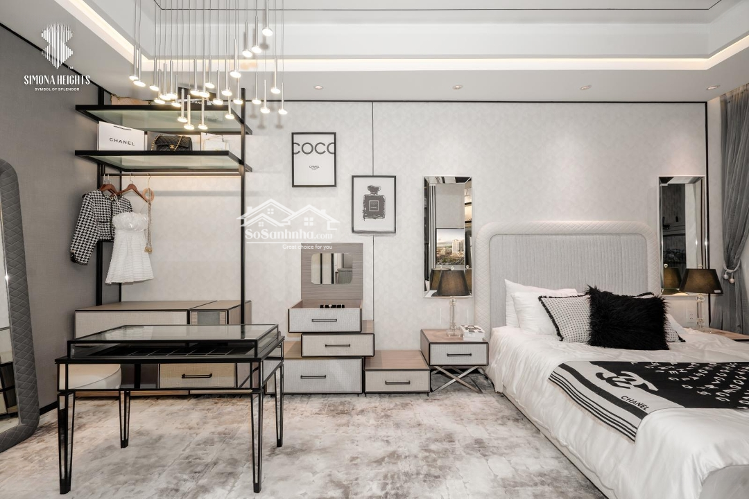 Mở Bán Simona Heights, Giá Chỉ Từ 38 Triệu/M2. Chiết Khấu Tới 25% Giá Trị Căn Hộ. Sổ Sở Hữu Lâu Dài