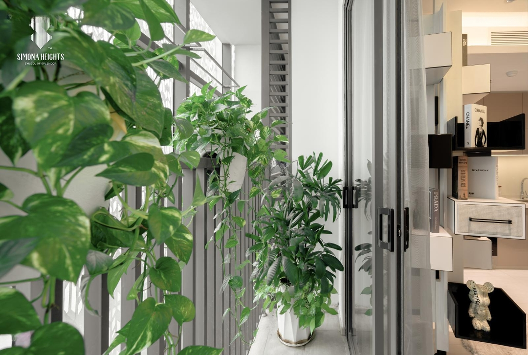 Mở Bán Simona Heights, Giá Chỉ Từ 38 Triệu/M2. Chiết Khấu Tới 25% Giá Trị Căn Hộ. Sổ Sở Hữu Lâu Dài