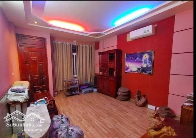 Hiếm Nhà Đẹp Láng Hạ Oto Tải Tránh Vỉa Hè Kinh Doanh Gara Oto 51M2 Mặt Tiền 4.1M Chỉ 16,3Tỷ