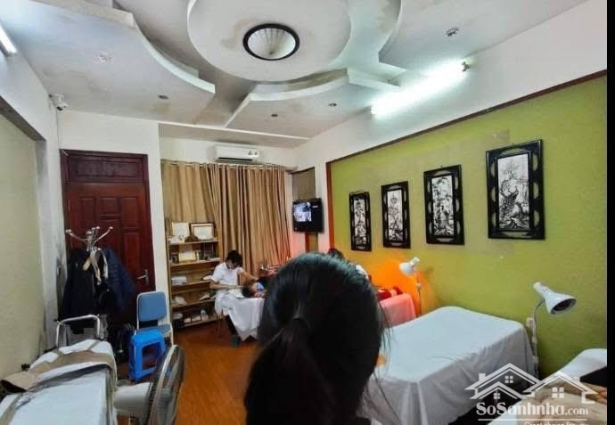 Hiếm Nhà Đẹp Láng Hạ Oto Tải Tránh Vỉa Hè Kinh Doanh Gara Oto 51M2 Mặt Tiền 4.1M Chỉ 16,3Tỷ