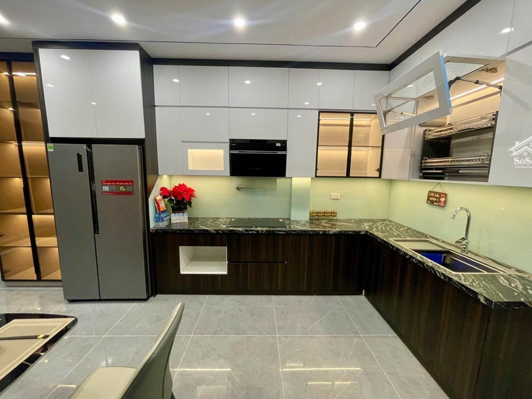 Bán Nhà Phố Hoàng Như Tiếp 7 Tầng Thang Máy - Nội Thất Cao Cấp Full - 47M - Giá Bán 11,5Tỷ.