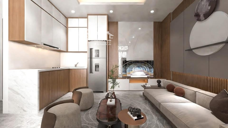 Chính Chủ Bán Gấp Nhà Riêng Ngọc Khánh, 5,9 Tỷ, 26M2, Pháp Lý Đầy Đủ