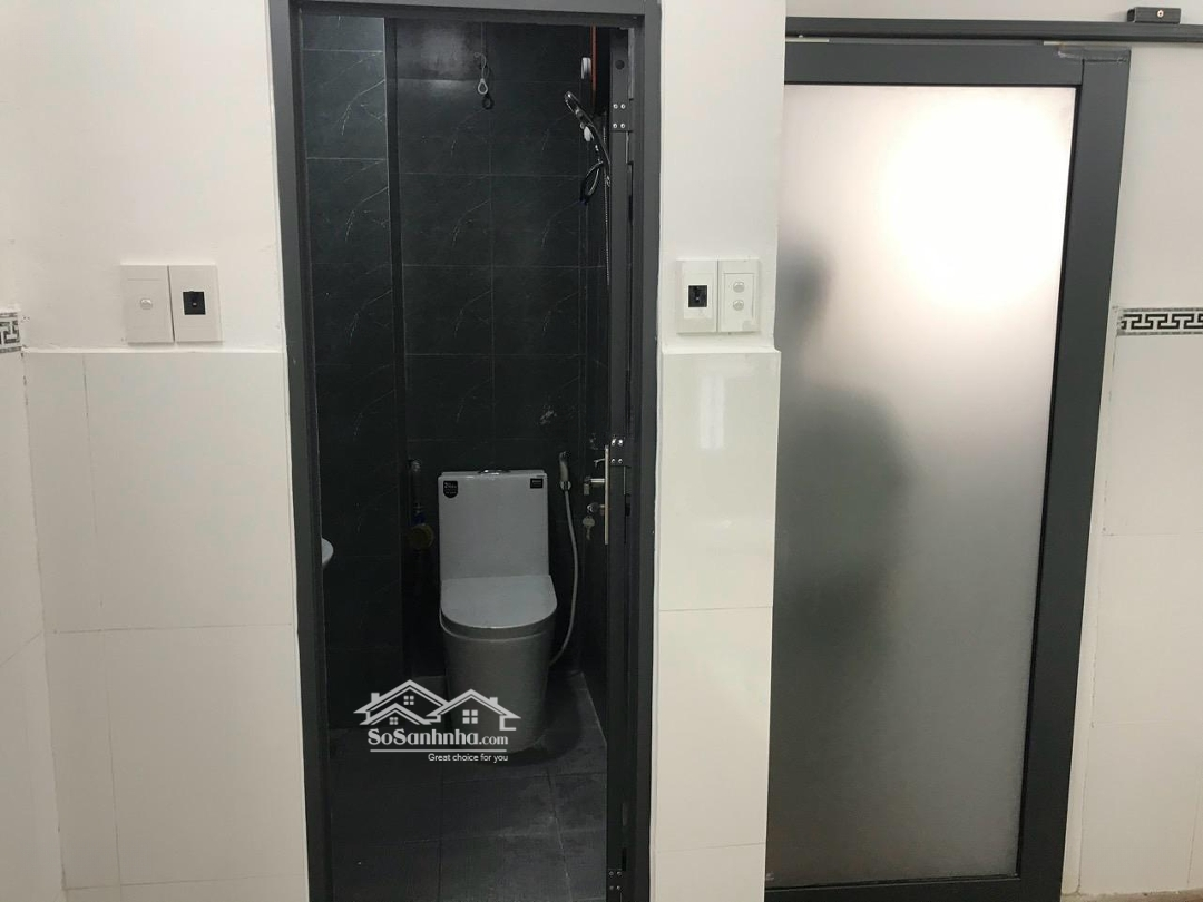 Cho Thuê Nhà Nguyên Căn Đường Trương Định, Quận 3