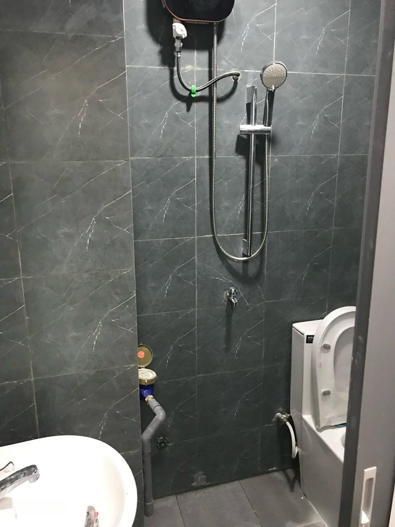 Cho Thuê Nhà Nguyên Căn Đường Trương Định, Quận 3