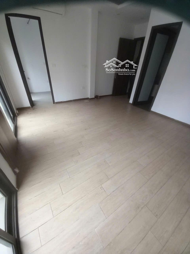 Cho Thuê Nhà Khúc Thừa Dụ,Diện Tích80M, 4 Tầng,Mặt Tiền5M, Kinh Doanh, Ô Tô Tránh
