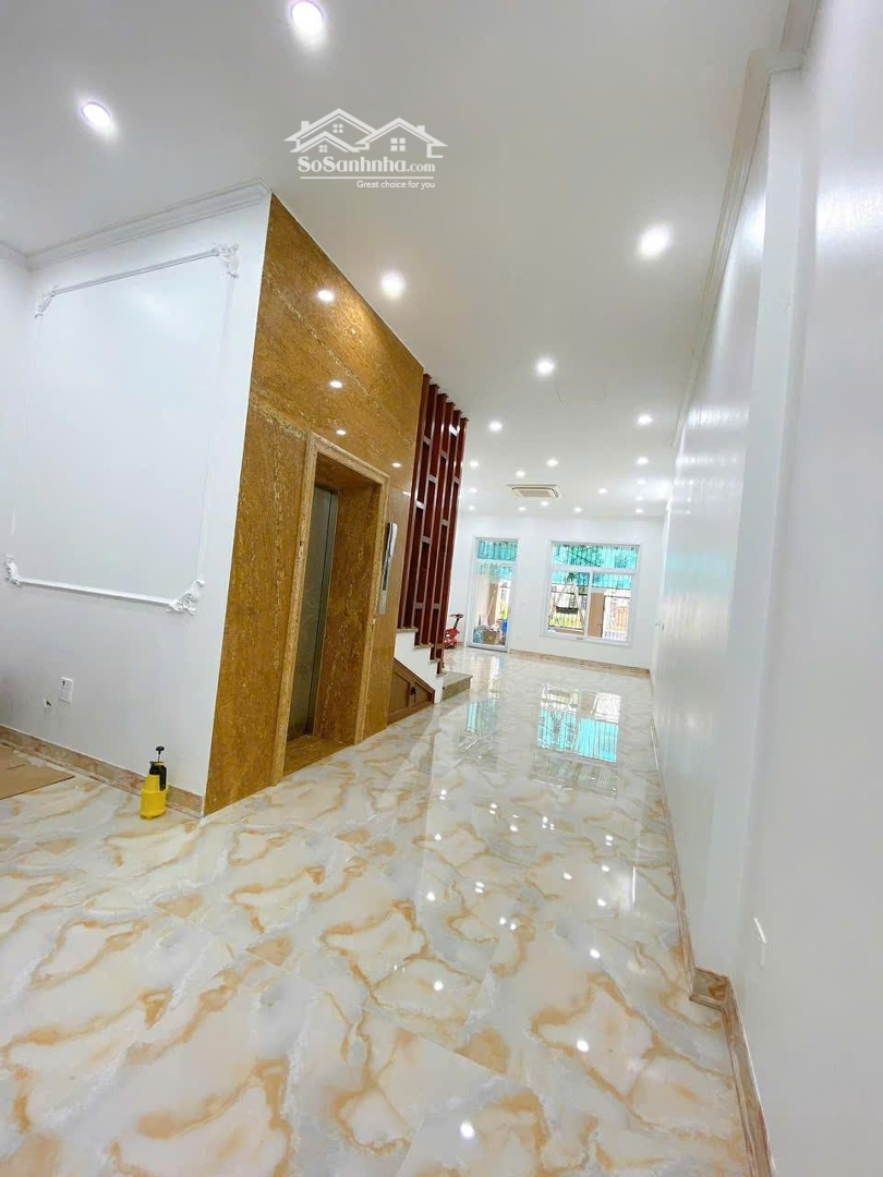 Tôi Là Chính Chủ Cho Thuê Nhà Kđt Louis City Đại Mỗ. Thoáng Mát, Vị Trí Đắc Địa, Full Nội Thất