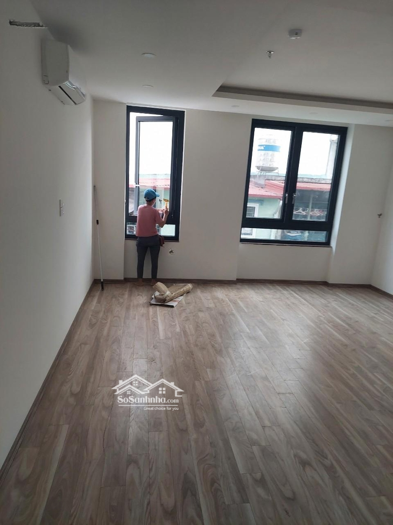 Cho Thuê Nhà Khu Đô Thị 67 Phùng Khoang, Nam Thắng, 70M2 * 4 Tầng, Chia Phòng, Giá Bán 25 Triệu/Th
