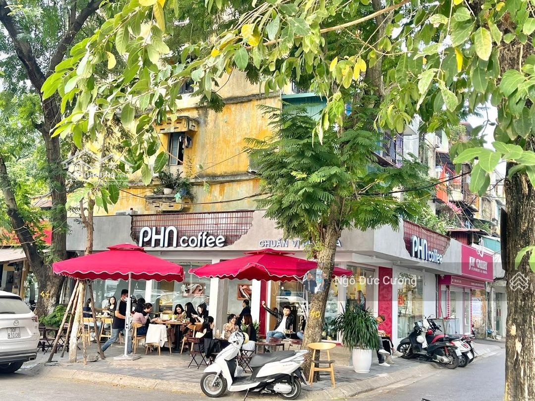 Cho Thuê Nhà Lô Góc Tô Hiệu 200M, Mặt Tiền 15M, Kinh Doanh Siêu Tốt Chỉ 67 Triệu/Th 0336920707