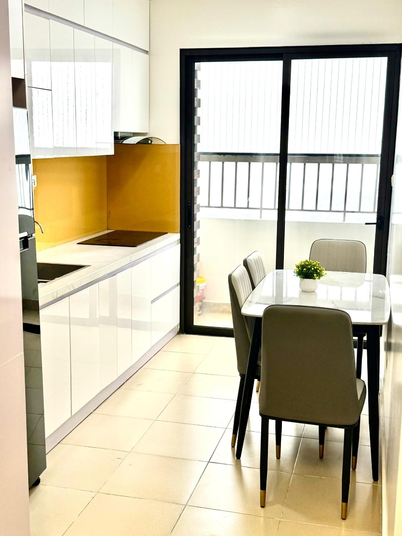 Bán Chcc Osaka Complex Phường Hoàng Liệt Tòa B