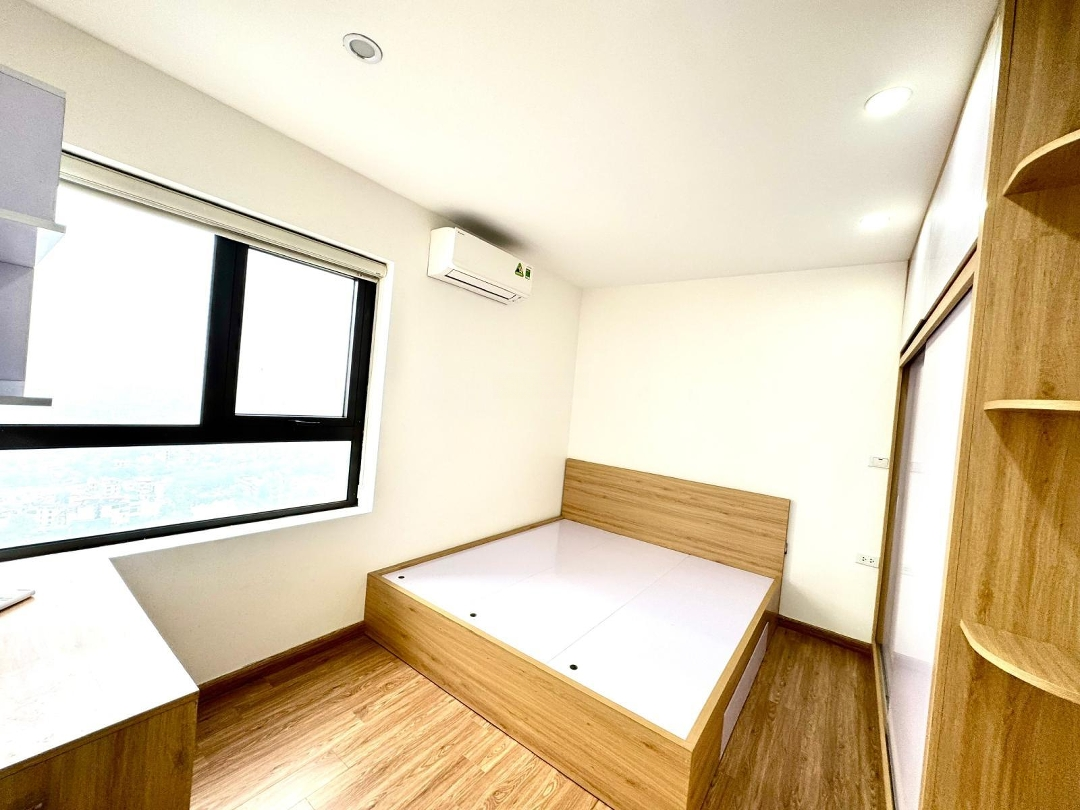 Bán Chcc Osaka Complex Phường Hoàng Liệt Tòa B