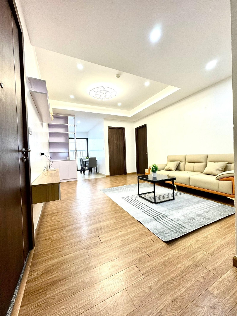 Bán Chcc Osaka Complex Phường Hoàng Liệt Tòa B