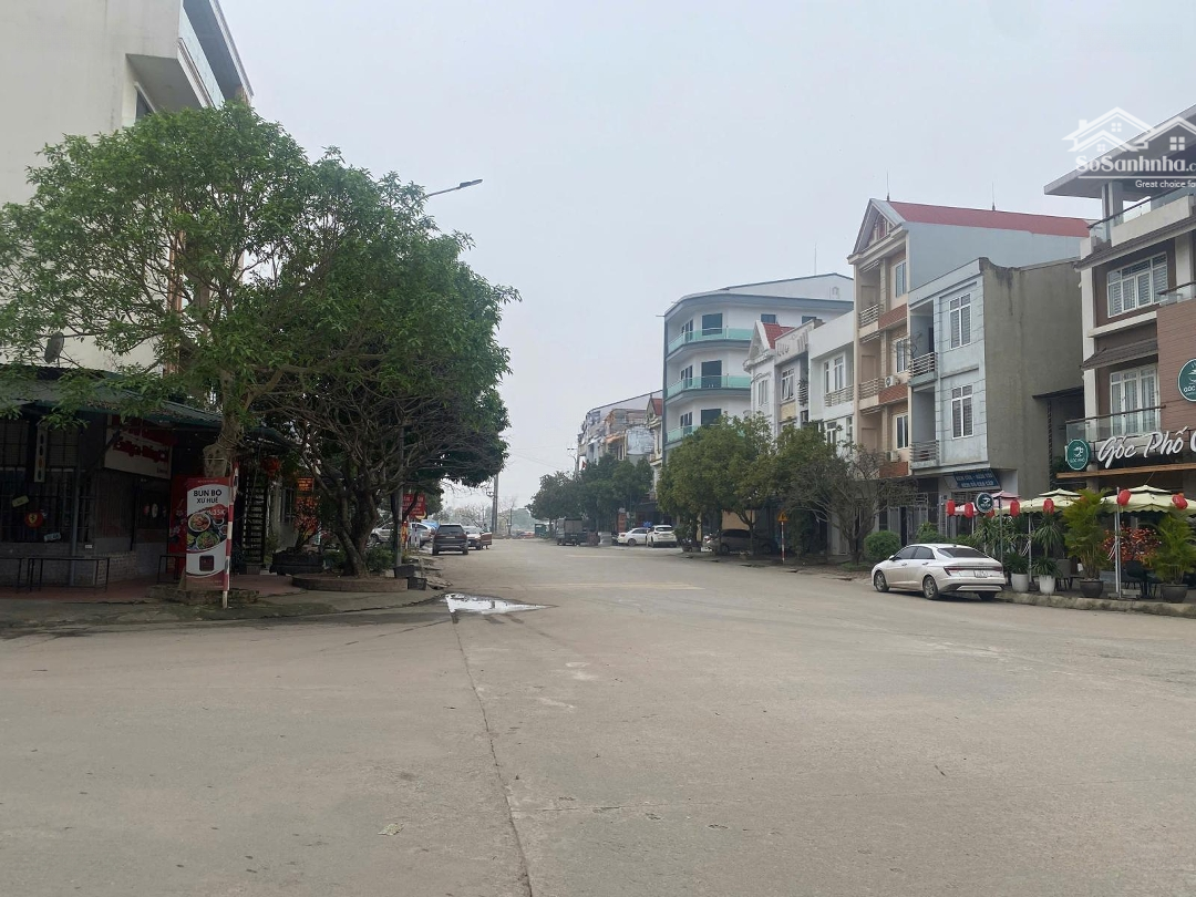 Bán Nr 85M2 Tại Hùng Quốc Vương, Gia Cẩm, Việt Trì, Phú Thọ, Chỉ Với 9 Tỷ Vnd