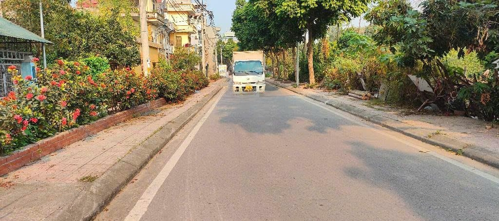 Bán Gấp Nhà Riêng Khu Tập Thể Viện Ngô 5 Phòng Ngủ 4 Vệ Sinh 40M2 Tại Đường 32, Đan Phượng, Hà Nội, Giá Bán 4,55 Tỷ