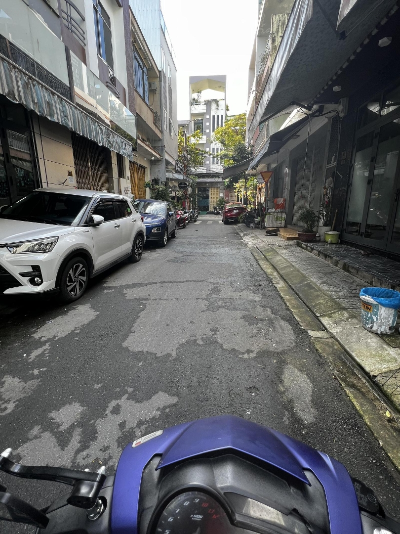 Chủ Nhà Cần Bán Nhà Mặt Tiền Tại Trung Tâm Thành Phố Đà Nẵng Với 5Tỷxxx Nhỏcó Thương Lượngnhẹ
