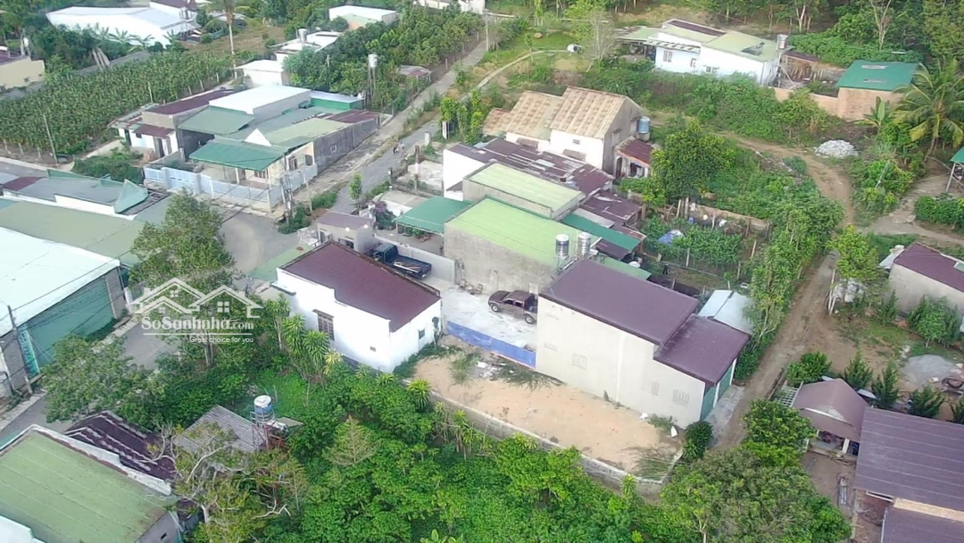 Bán Ngôi Nhà Nhỏ Xinh Tại Xã Đại Lào, Tp Bảo Lộc, Tỉnh Lâm Đồng