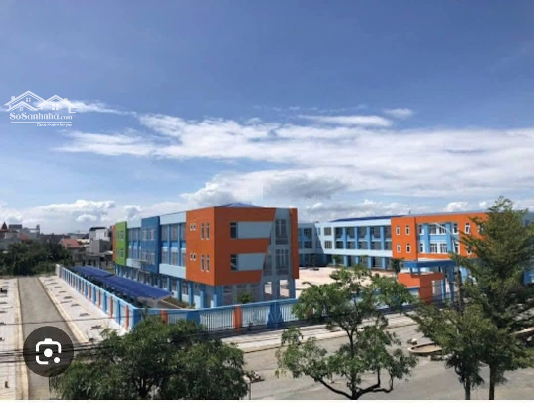 Bán Suất Lô Góc Tái Định Cư Phường Thắng Nhất Tp. Vũng Tàu