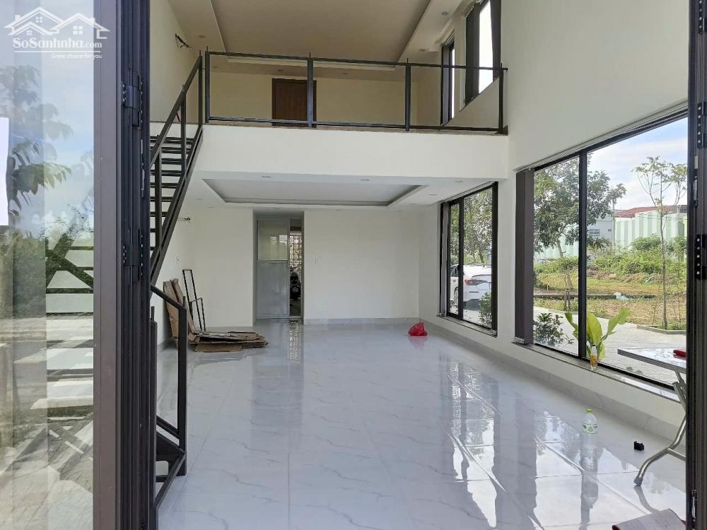 CHO THUÊ NHÀ 3 TẦNG ( 100M2 ,5PN ) HOẶC MẶT BẰNG, CĂN HỘ FULL NỘI THẤT TRONG KHU ĐÔ THỊ LAKESIDE BÀU CHÀM