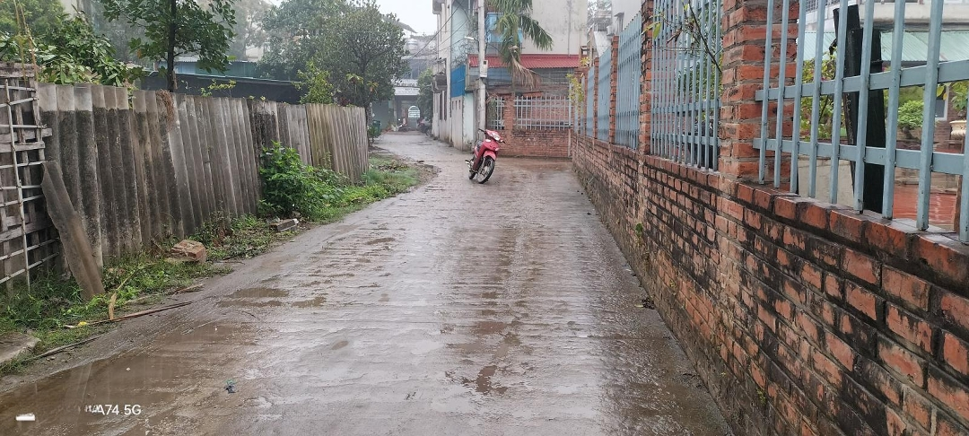 Bán Kho, Nhà Xưởng 21 Tỷ, 1114M2 Tại Đường Dược Thượng, Xã Tiên Dược, Sóc Sơn, Hà Nội