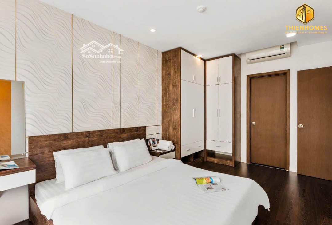 Cam Kết Rẻ Nhất! Cho Thuê Tresor 75M2 2Pn 2 Vệ Sinhtầng Cao View Cực Đẹp Chỉ 19, 9 Triệu/Th Liên Hệ: 0931785522