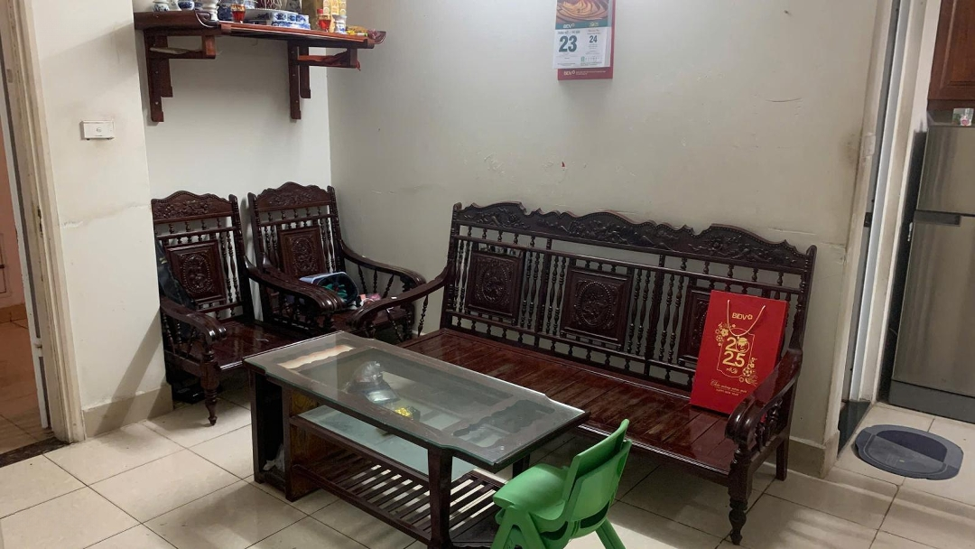 Cho Thuê Nhà Ở Đầy Đủ Nội Thất, Gia Lâm, Hà Nội