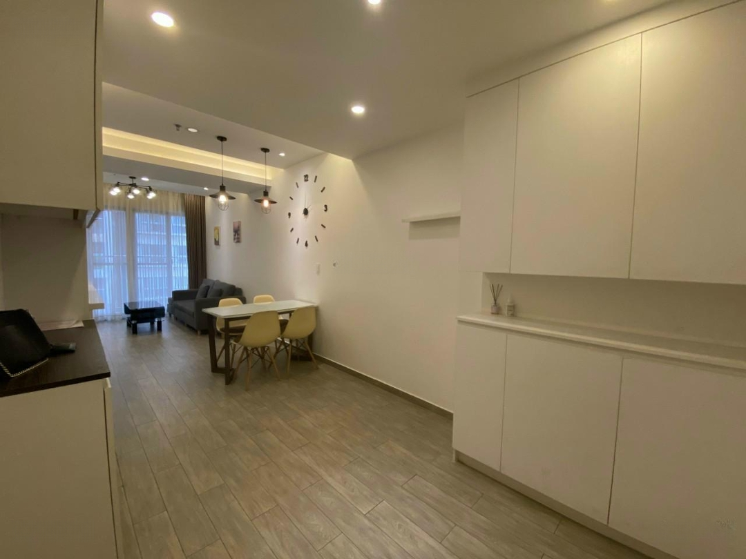 Cho Thuê Cc Scenic Valley 1, 17 Triệu Vnd, 77 M2, 2 Phòng Ngủ 2 Vệ Sinhở Quận 7, Tp.hcm