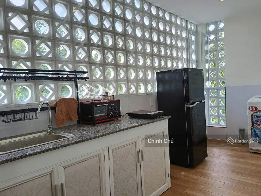 Cho Thuê Nhà 3 Tầng ( 100M2 , 5 Phòng Ngủ) Hoặc Mặt Bằng, Căn Hộ Full Nội Thất Trong Kdtlakeside Bàu Chàm