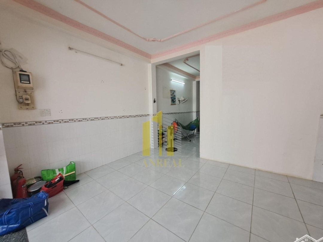 Cho Thuê Nhà Kinh Doanh Ngay Chợ Đo Đạc - 1 Lầu Giá Bán 14 Triệu