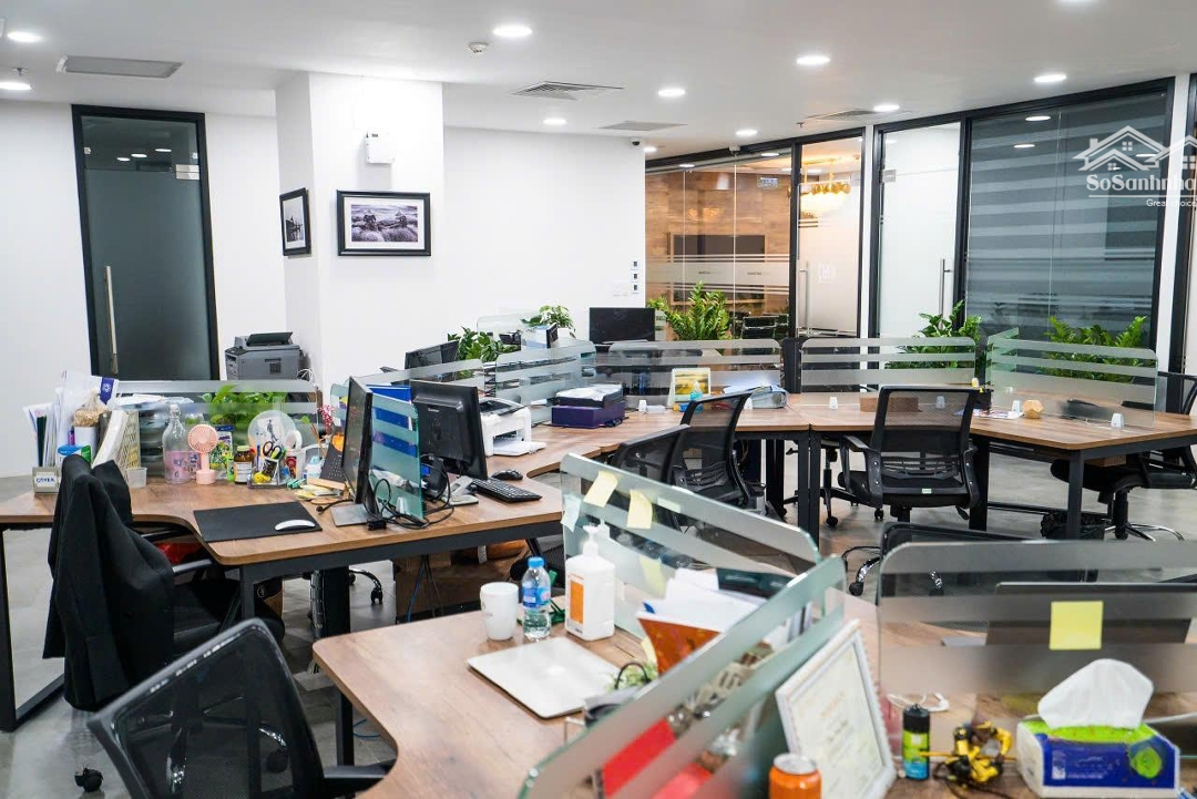 Cho Thuê Văn Phòng Tại Sme Hoàng Gia, 150 Nghìn/M2/Th, 330 M2, Hà Đông, Hà Nội